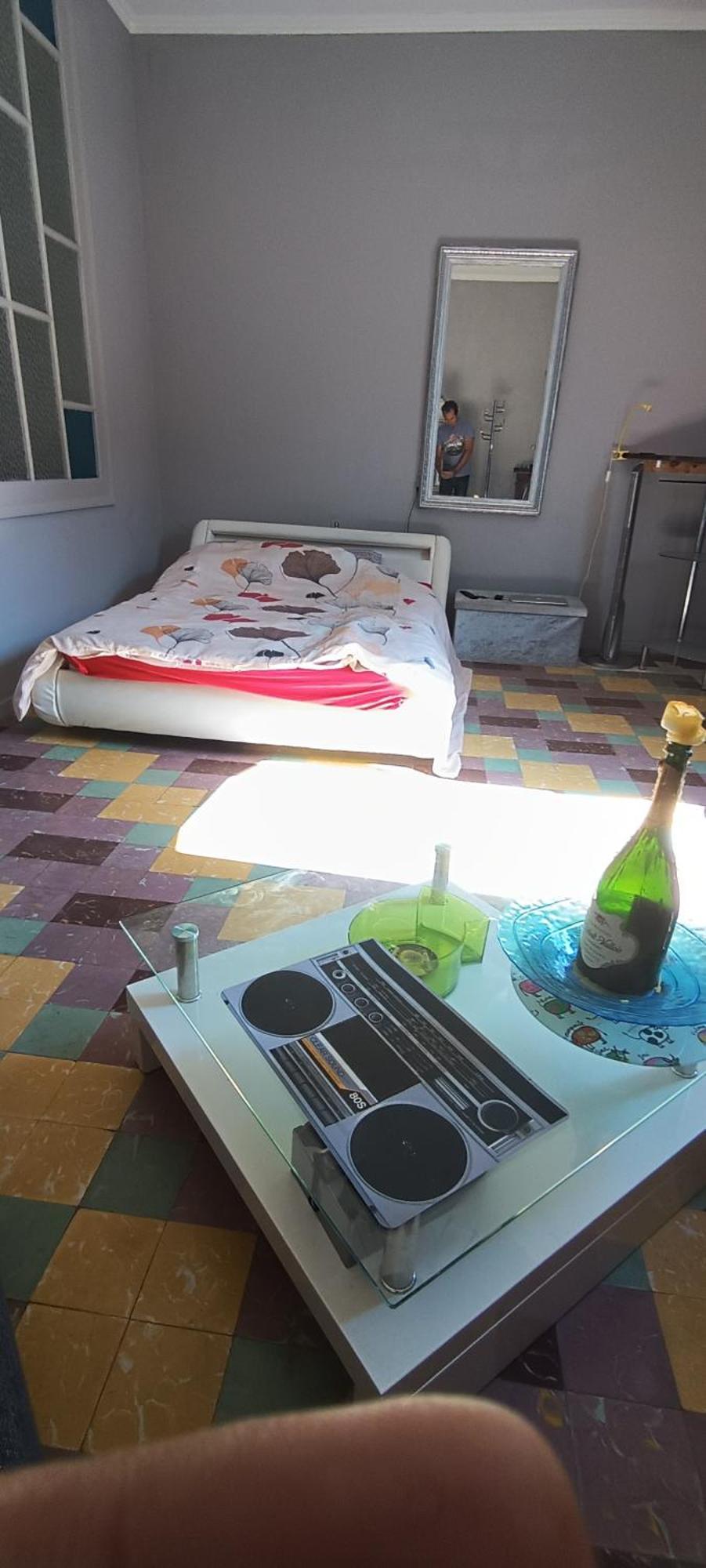Un Nid D Amour Au Coeur De Sète Dış mekan fotoğraf
